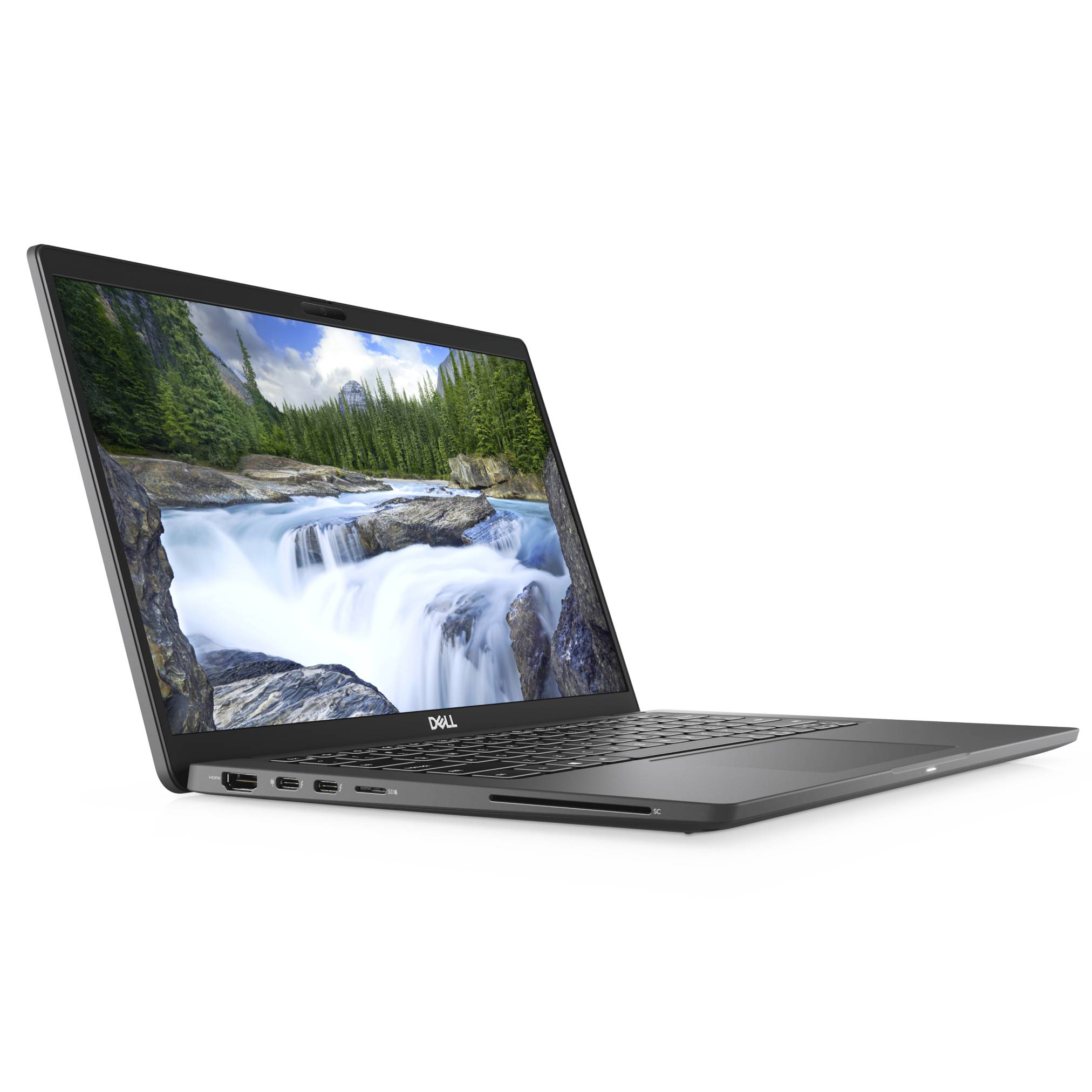 Dell Latitude 7410 14'' Intel Core i7-10610U 16GB RAM 512GB SSD FHD LTE Touch Win11 Pro
