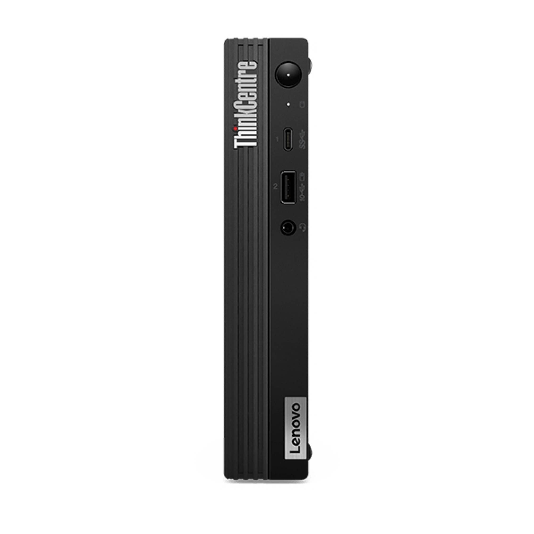 Lenovo ThinkCentre M70q Gen 3 (Tiny) PC-System Intel Core i5-12400T 16GB RAM 256GB SSD WiFi + BT Win11 Pro