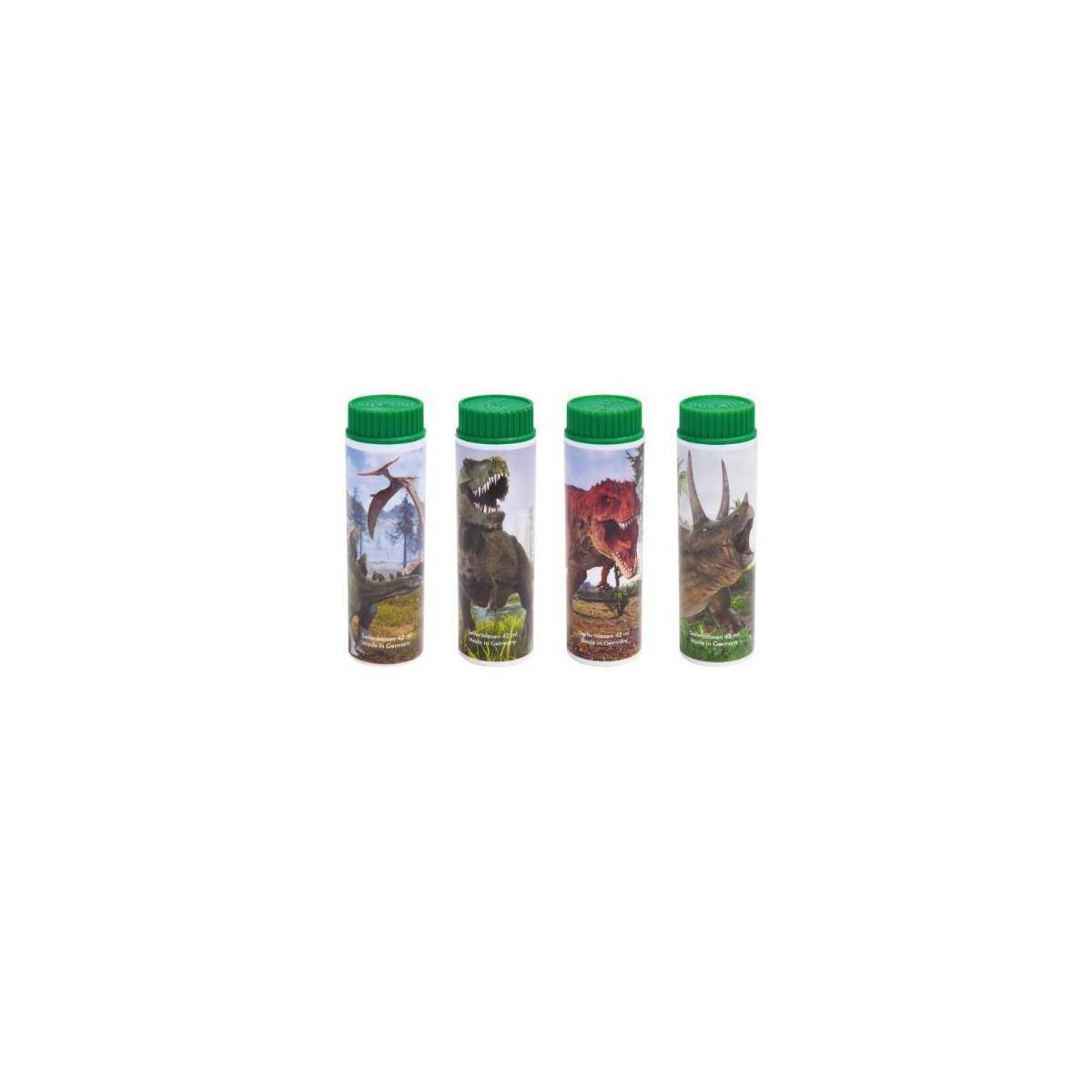 420685210 - PUSTEFIX Klassik 42ml, Dinos, Design nicht frei wählbar