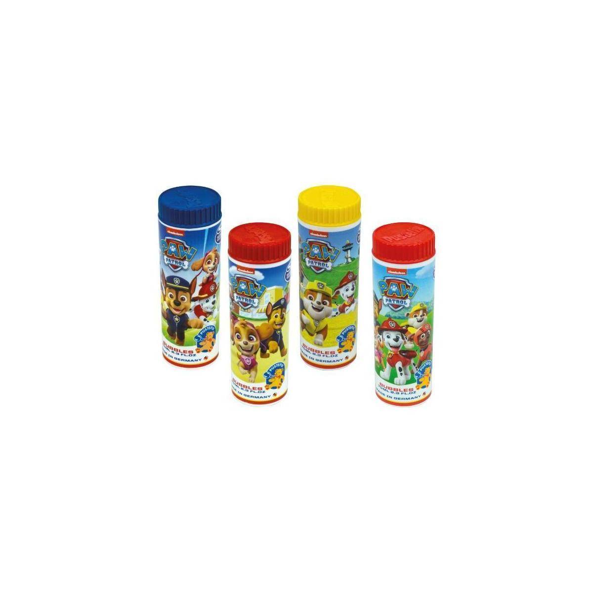 420815310 - PUSTEFIX PAW Patrol Klassik 70 ml, Design nicht frei wählbar