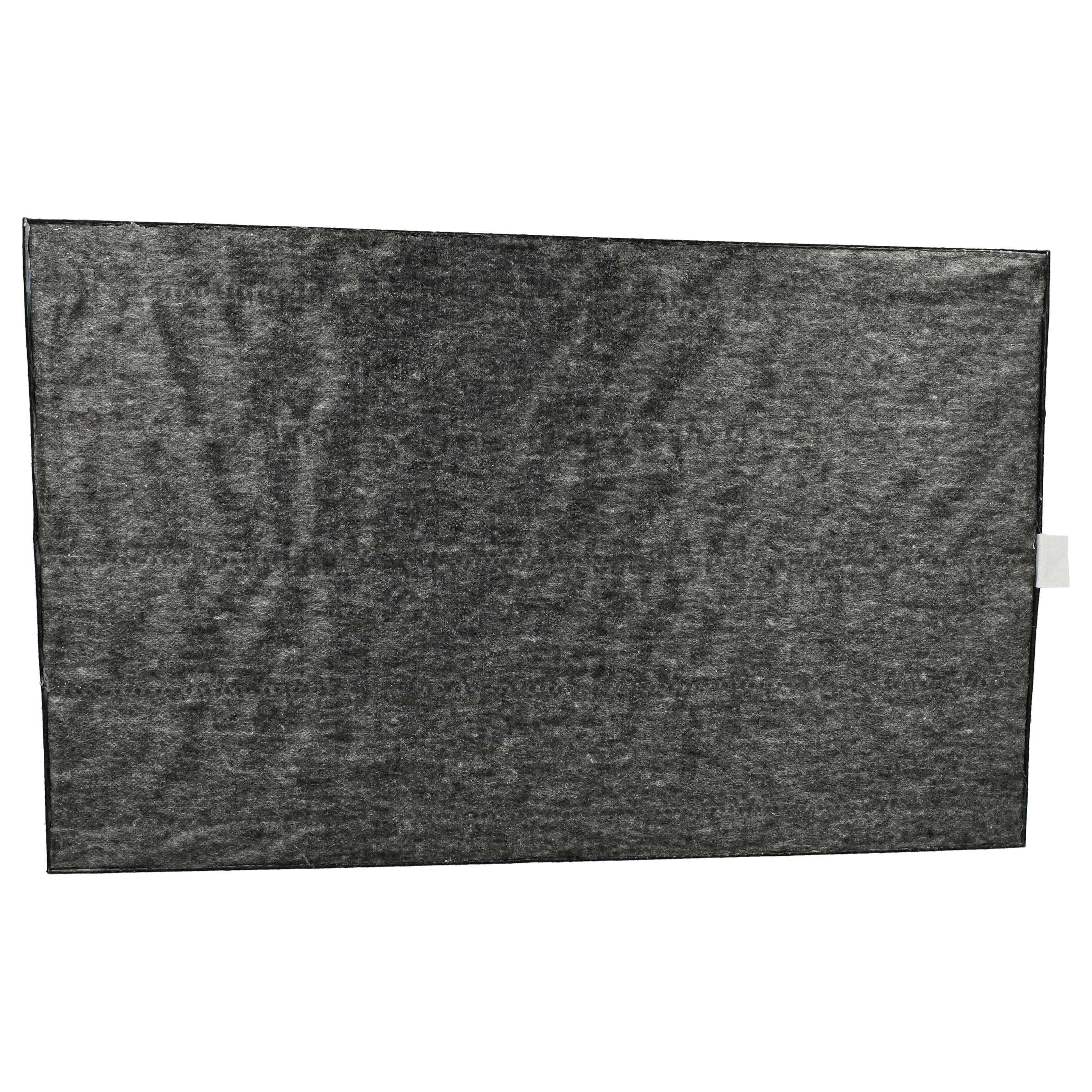vhbw HEPA Filter H13 kompatibel mit Sharp KC | A50EUW Luftreiniger - Ersatz-Filter