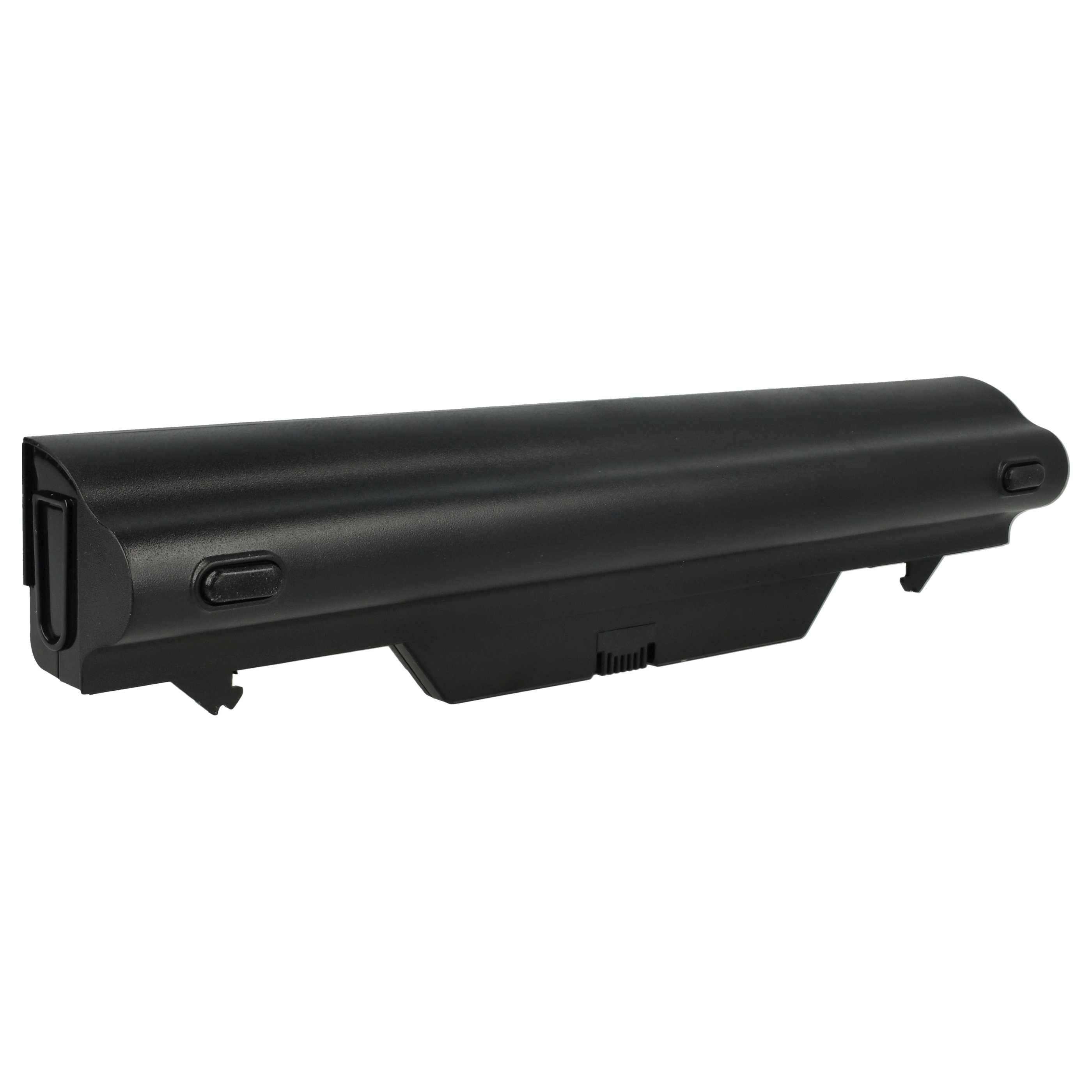 vhbw Akku kompatibel mit HP ProBook 4720, 4710, 4515, 4510, 4710s, 4720s, 4515s, 4510s Notebook (6600 mAh, 14,4 V, Li-Ion)