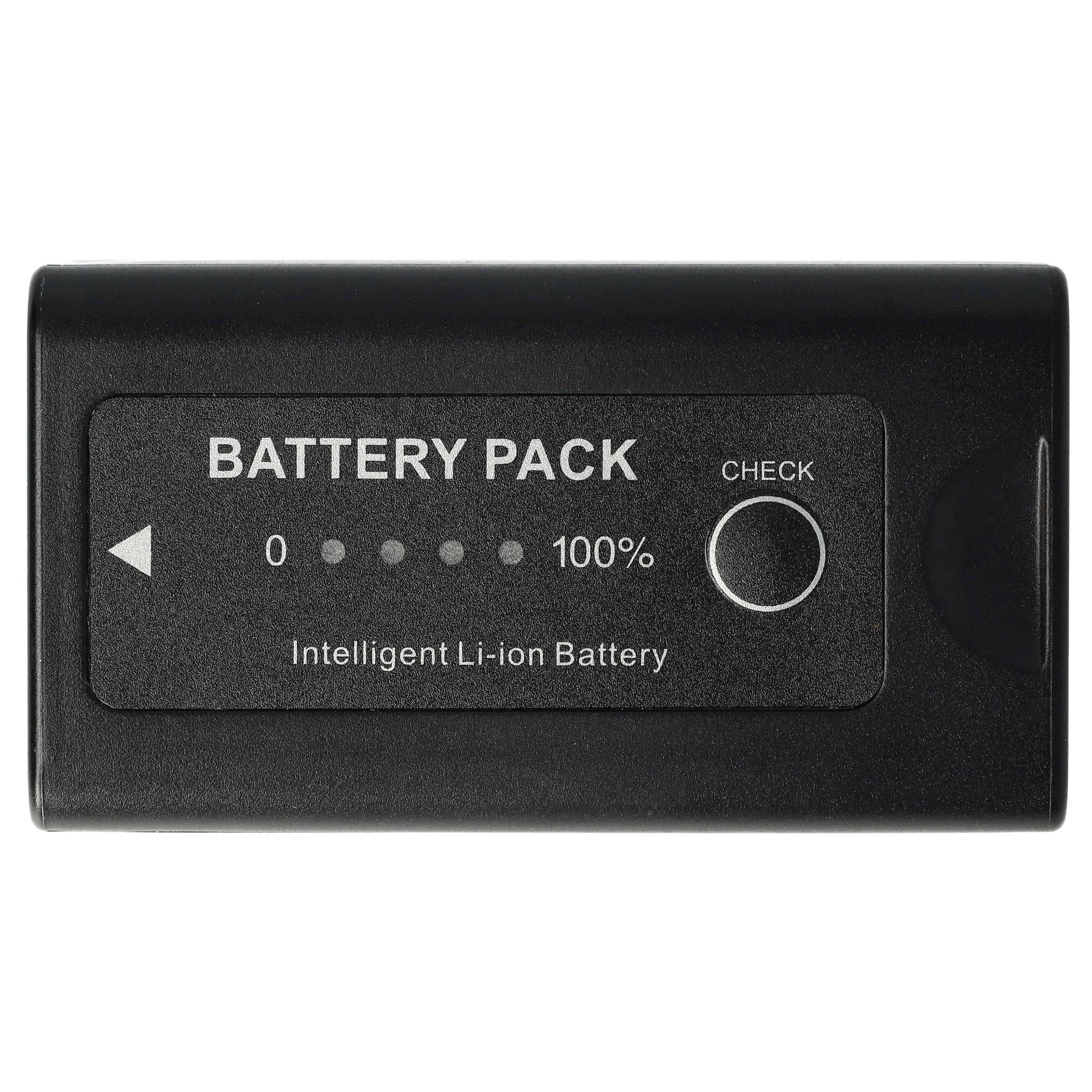 „Batteriepack