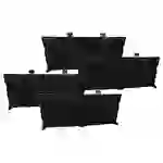 vhbw 4x Aktivkohlefilter kompatibel mit Siemens LI99SA683/03, LI99SA683/02, LI99SA683/01, LI99SA683, LI99SA684, LI99SA680 Dunstabzugshaube vhbw 4x Aktivkohlefilter kompatibel mit Siemens LI99SA683/03, LI99SA683/02, LI99SA683/01, LI99SA683, LI99SA684, LI99SA680 Dunstabzugshaube