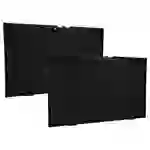 vhbw 2x Aktivkohlefilter kompatibel mit Siemens LI64LA520/04, LI64LA521, LI64LA530, LI64LA530/01, LI64LA520/01, LI64LA520/02 Dunstabzugshaube vhbw 2x Aktivkohlefilter kompatibel mit Siemens LI64LA520/04, LI64LA521, LI64LA530, LI64LA530/01, LI64LA520/01, LI64LA520/02 Dunstabzugshaube