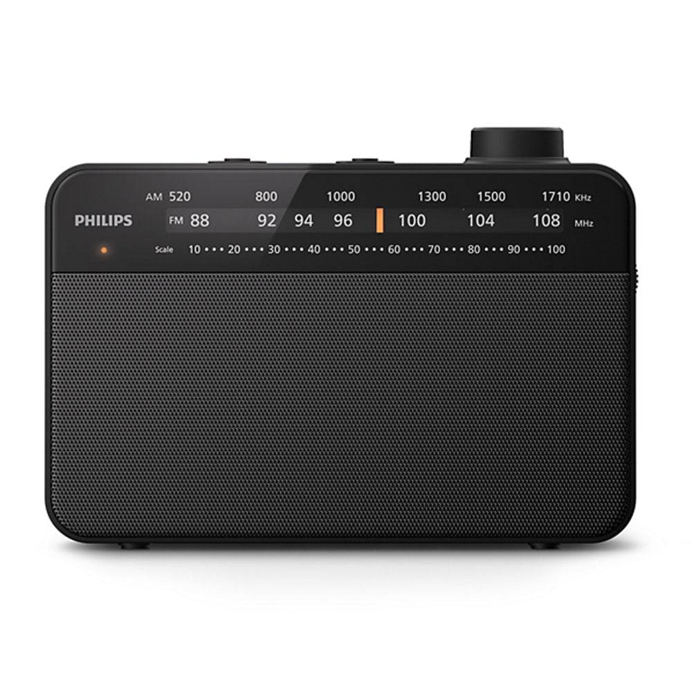 Philips TAR2509/10 Kofferradio