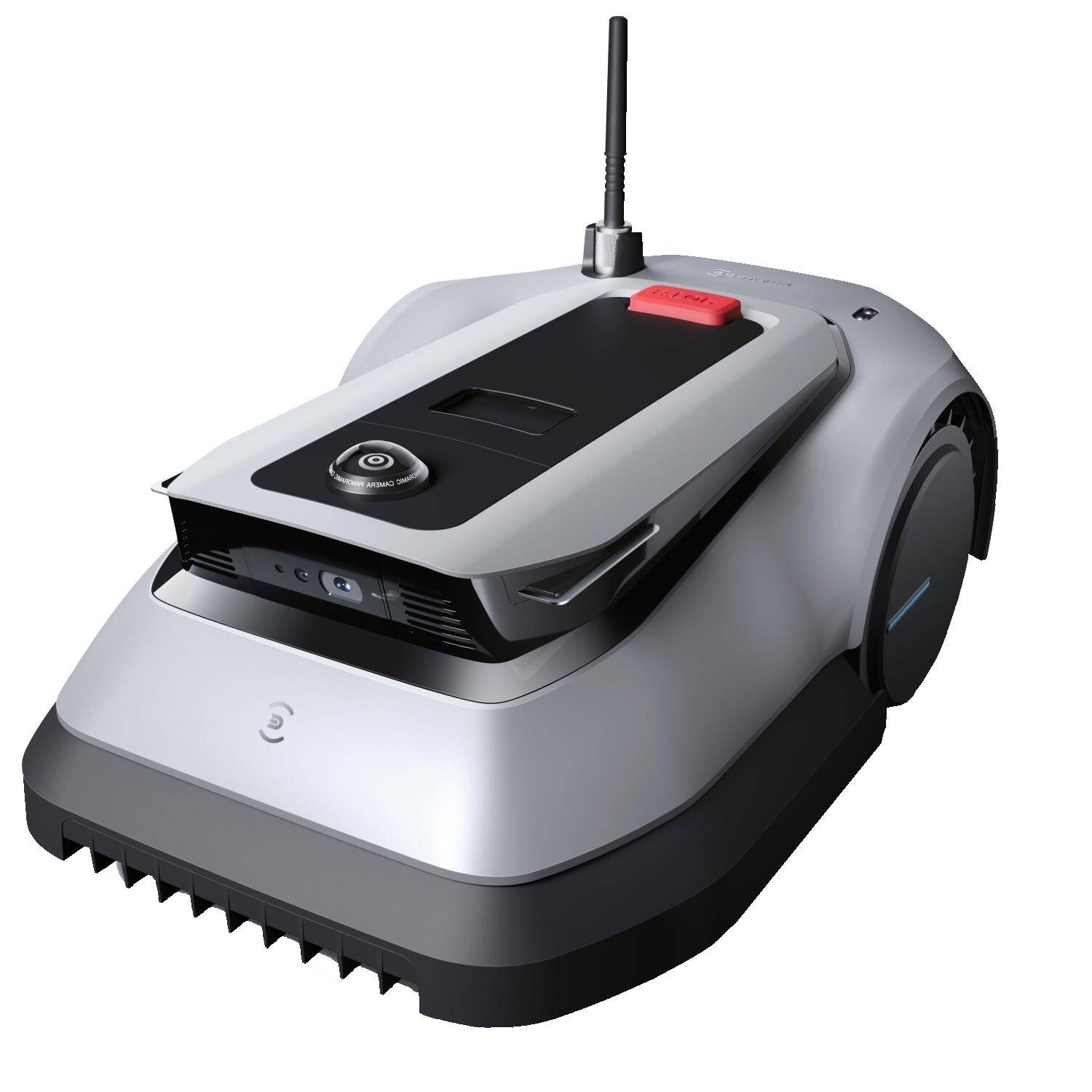 ECOVACS GOAT G1-800 Mähroboter ohne Begrenzungskabel