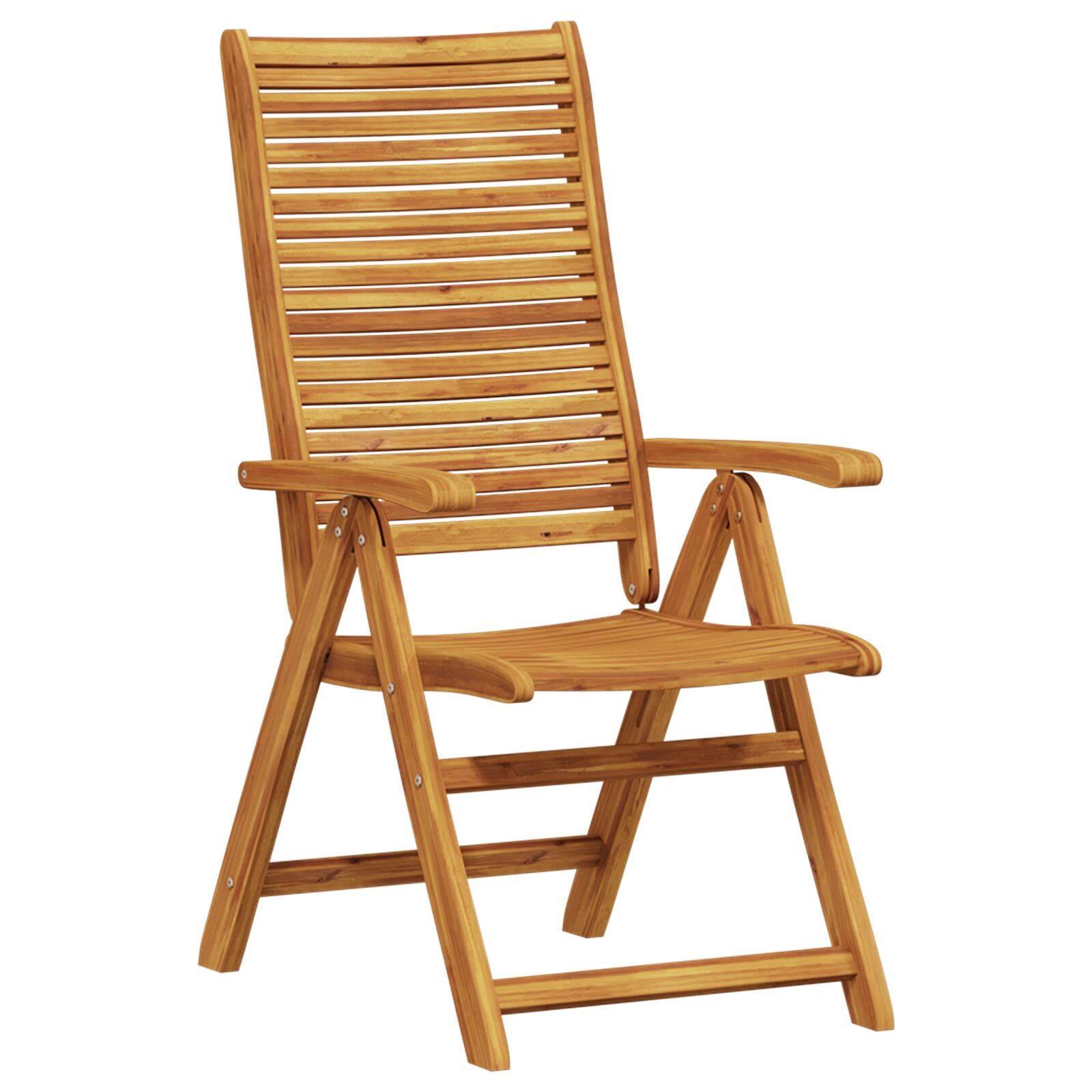 vidaXL 9-teiliges Garten-Esszimmer-Set aus Akazienholz