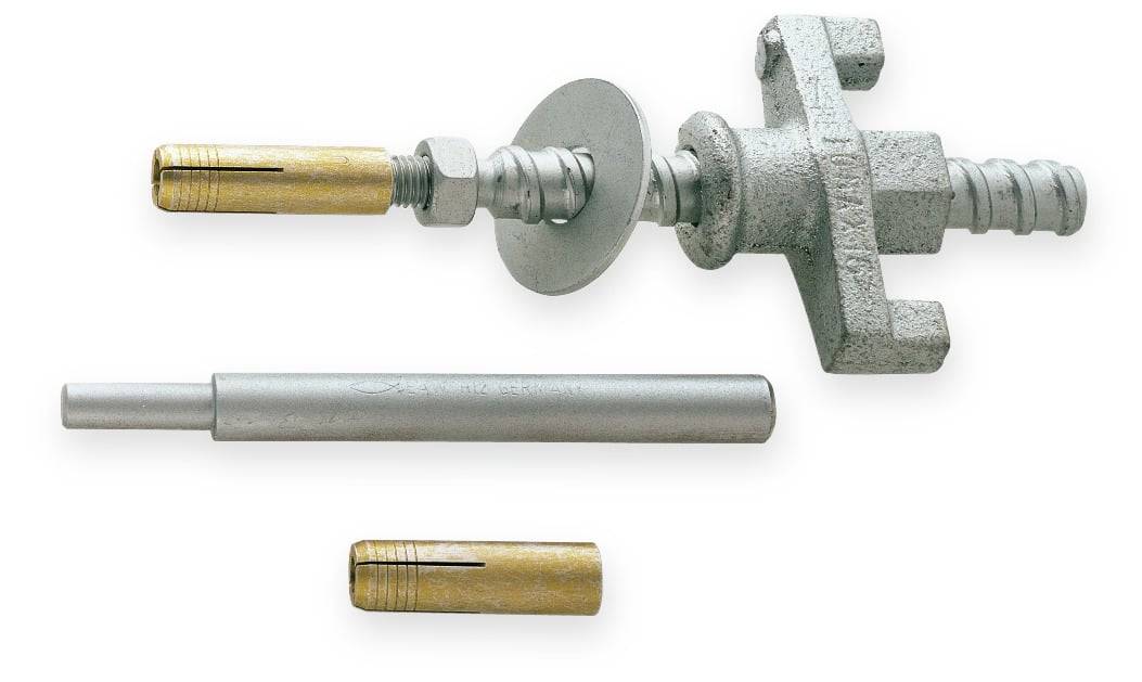 ROTHENBERGER Befestigungs-Set Beton - FF35120
