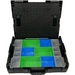 BS Systems L-Boxx 102 schwarz inkl. Inset-Box-Set 8tlg. BS Systems L-Boxx 102 schwarz inkl. Inset-Box-Set 8tlg.