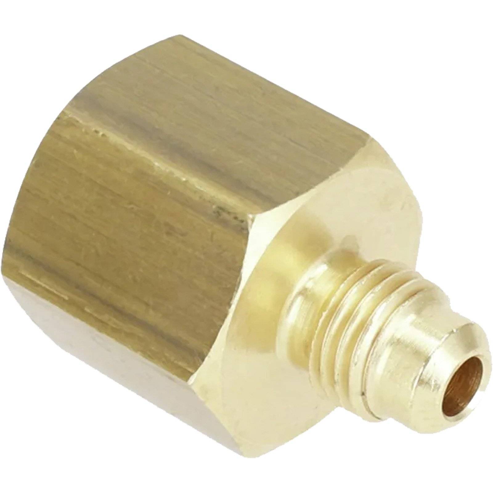 ROTHENBERGER Adapter 1/4"SAE M-3/8"SAE F - 89501