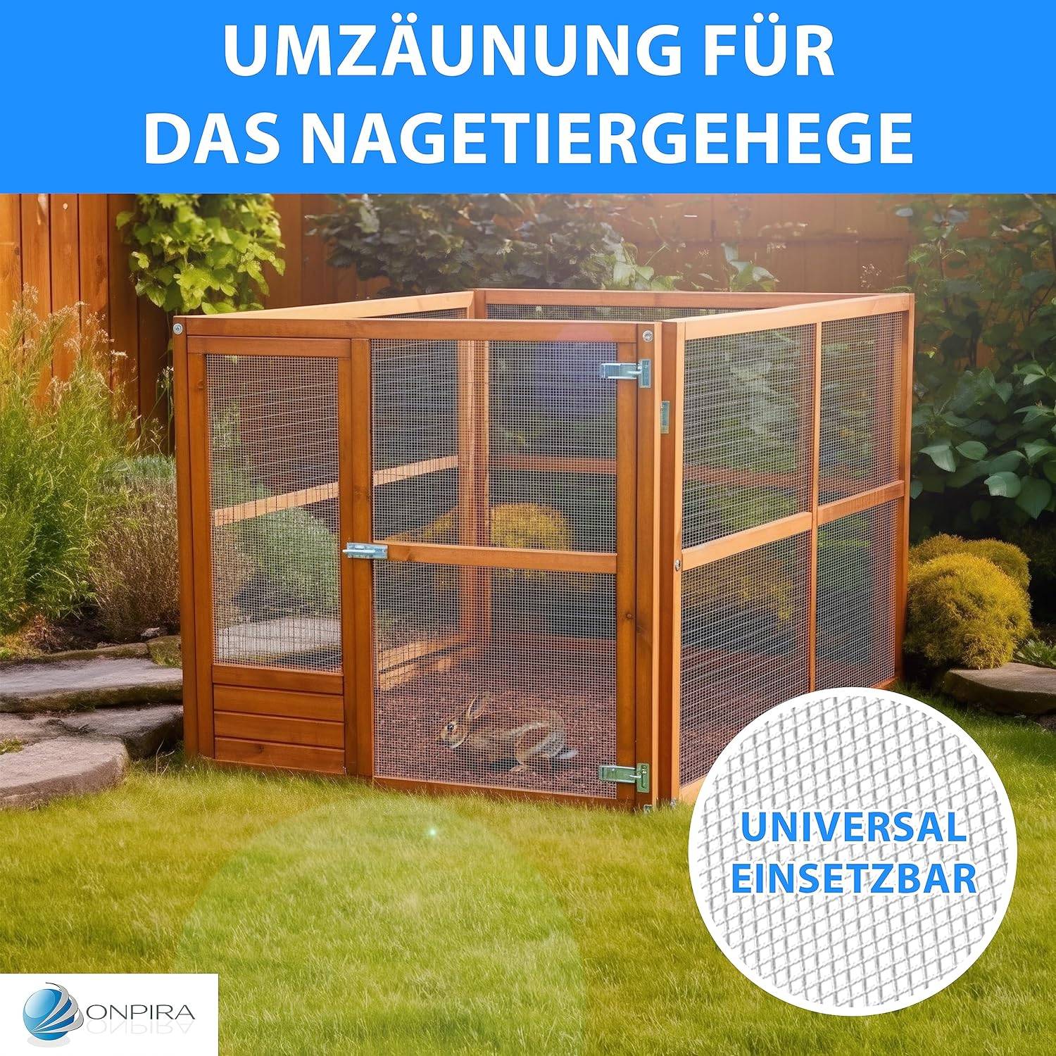 Fliegennetz Meterware Fliegengitter Insektenschutz Eisen Aluminium Edelstahl Aluminium 0,8m