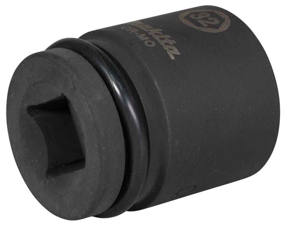 Makita Schlagnuss 3/4" • Vierkant • 32 x 57 mm