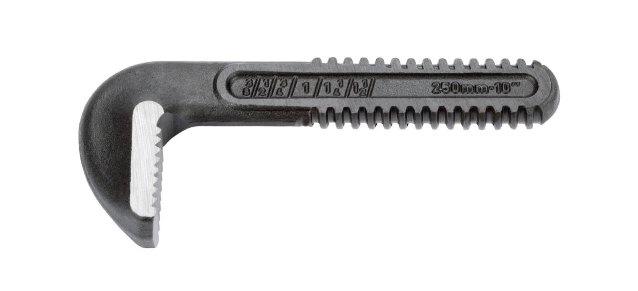 ROTHENBERGER Haken für Einhand-Rohrzange, ALUDUR/HEAVY DUTY, 10" - 70201