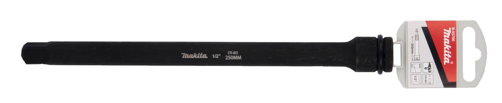 Makita Schlagnussverlängerung 1/2" • 250 mm