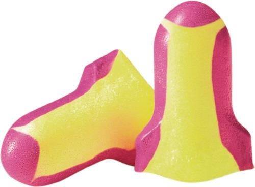 Honeywell 200 Paar Gehörschutzstöpsel Laser Lite EN 352-2 SNR 35 dB Box - 3301105