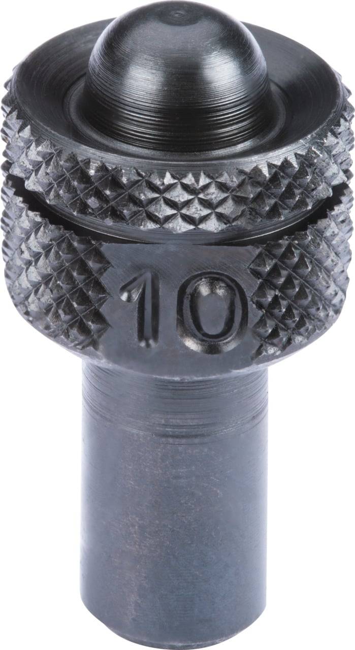 ROTHENBERGER Bördeleinsatz für DB 10 10 mm - 26005