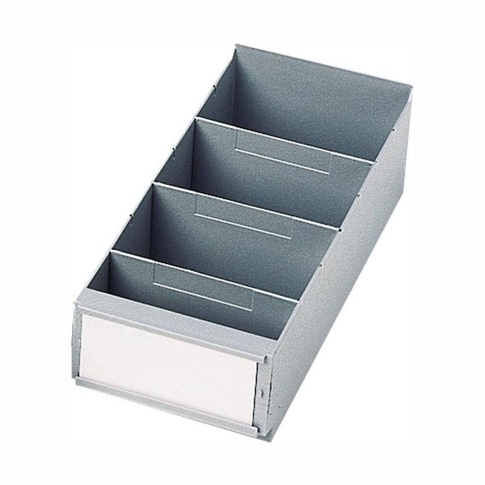 LA-KA-PE 25x Trennwand für Regalkasten B 160 mm - 1600115