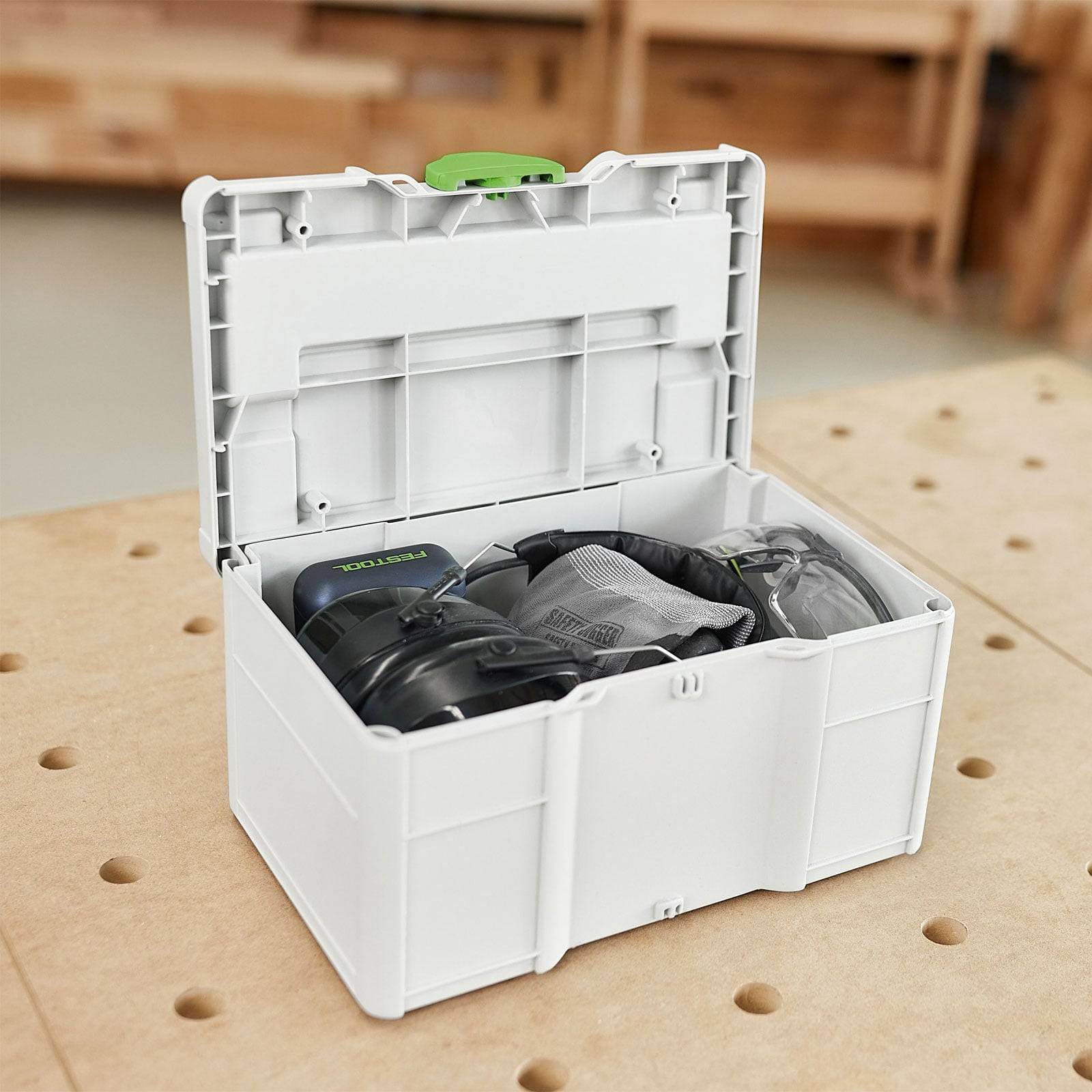 Festool Systainer³ SYS3 S 147 - 577818