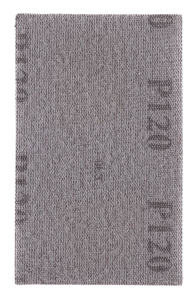 Makita Schleifnetz 80 x 130 mm, A120 80 x 130 mm • Körnung A120 • Gitter • 10 Stk.