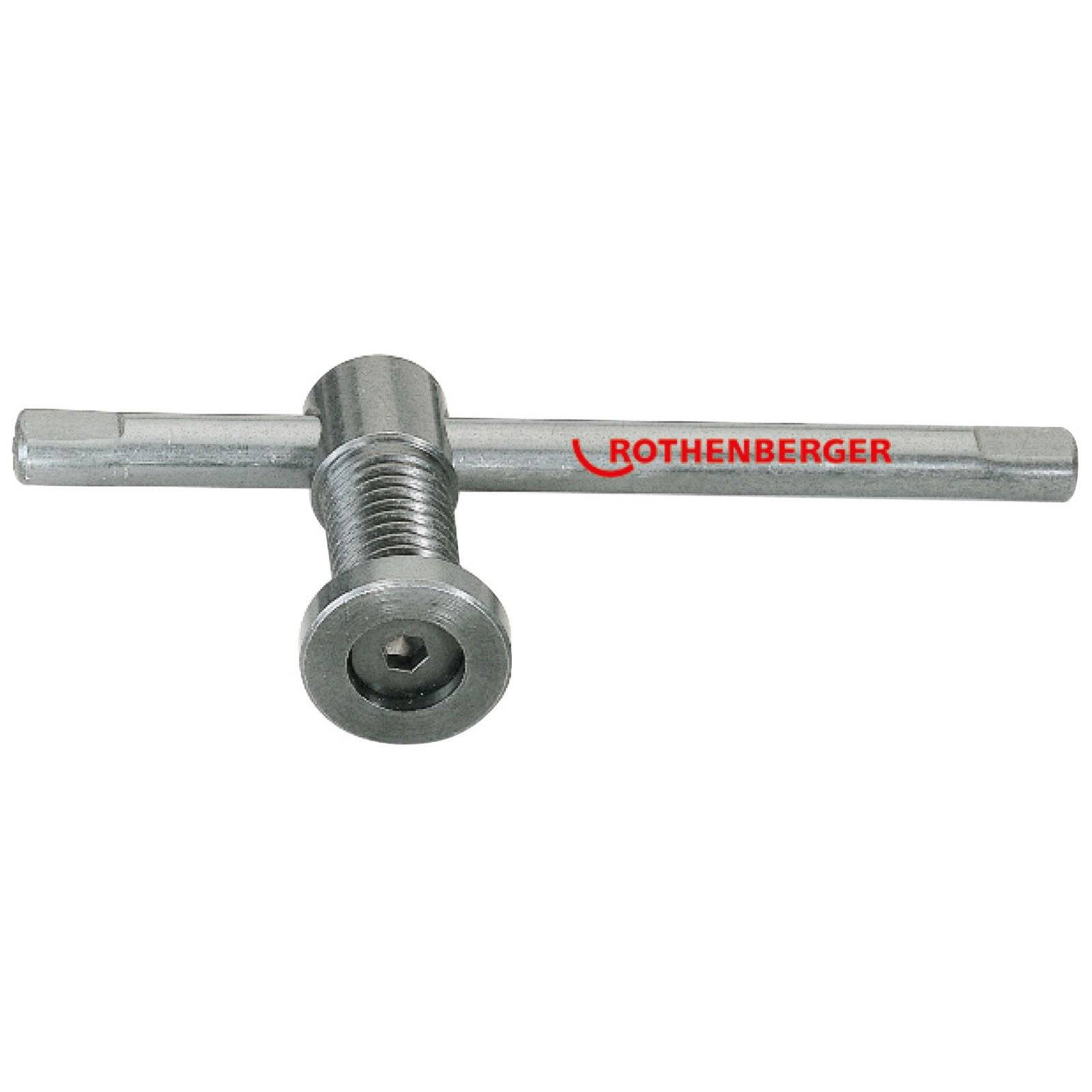 ROTHENBERGER Spannspindel für DB 10 - 26015