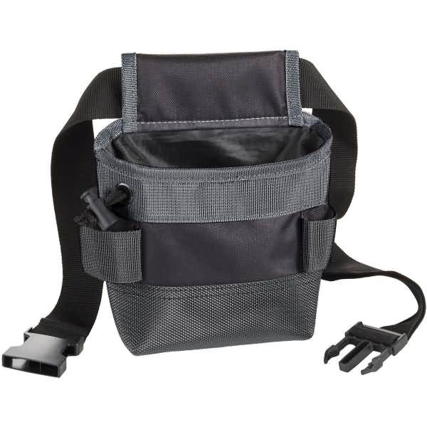 Multifunktionstasche Tool Bag S schwarz/grau