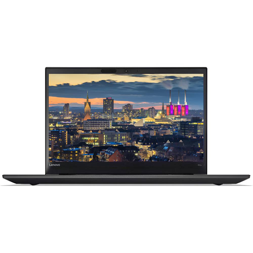 Lenovo ThinkPad P51s i7-6600U 15.6" FHD Webcam Quadro M520 Win 10 Pro FR 8 GB 1 TB SSD