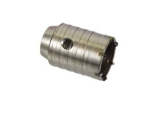 DAYTOOLS Hammer-Bohrkrone, Ø 80 mm, M22