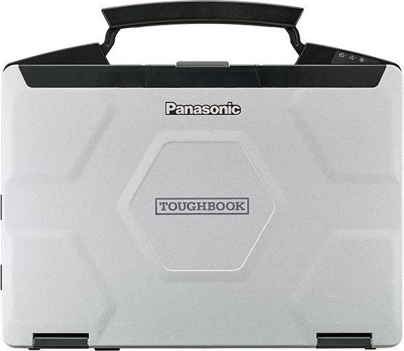 Panasonic Toughbook CF-54 MK1 i5-5300U 14" WXGA Win 10 Pro FR 8 GB 512 GB SSD