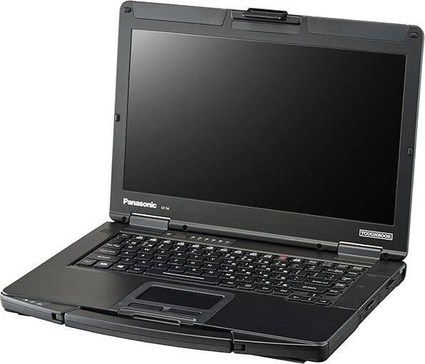 Panasonic Toughbook CF-54 MK1 i5-5300U 14" WXGA Win 10 Pro FR 8 GB 512 GB SSD