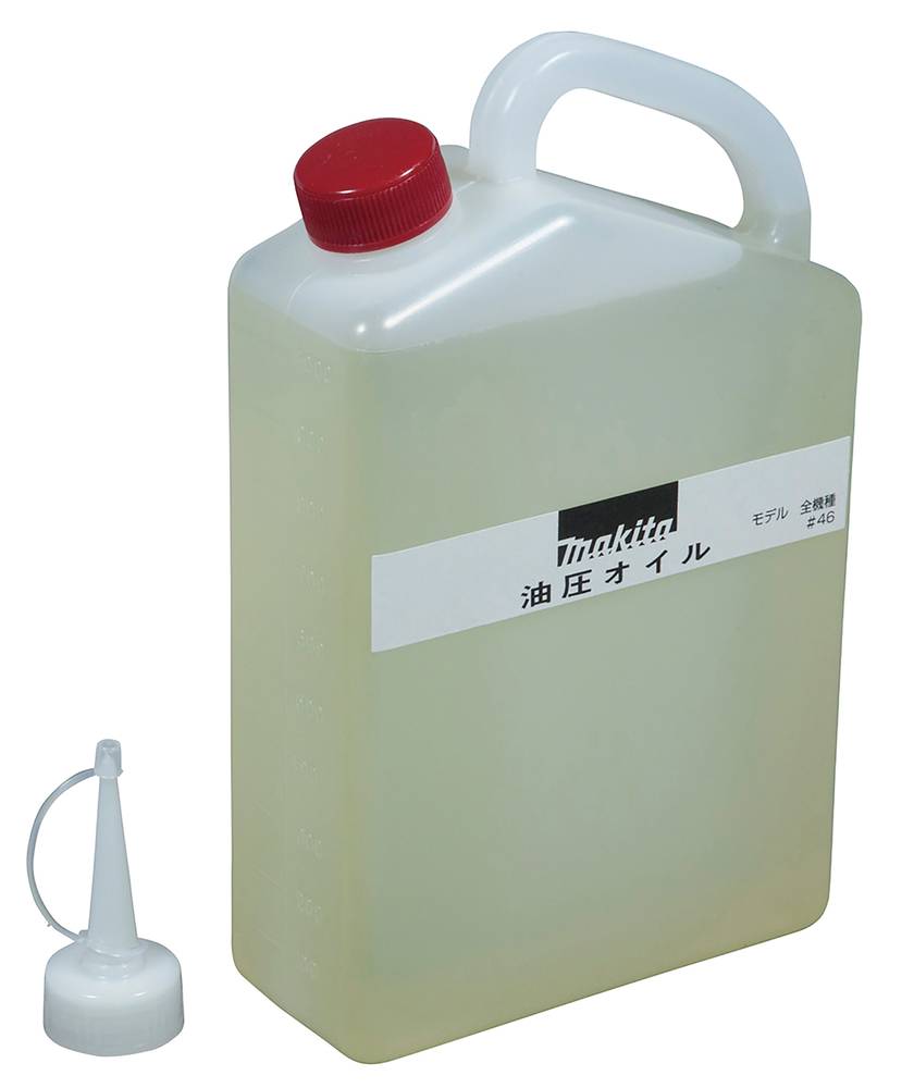 Makita Hydrauliköl 1 L