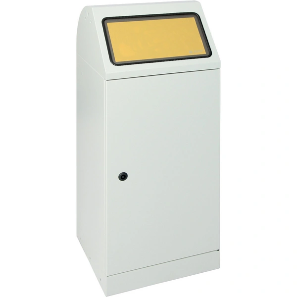 Stumpf Abfalltrennung Flex-M lichtgrau Innenbehälter 70l - 665-075-0-2-735 Stumpf Abfalltrennung Flex-M lichtgrau Innenbehälter 70l - 665-075-0-2-735