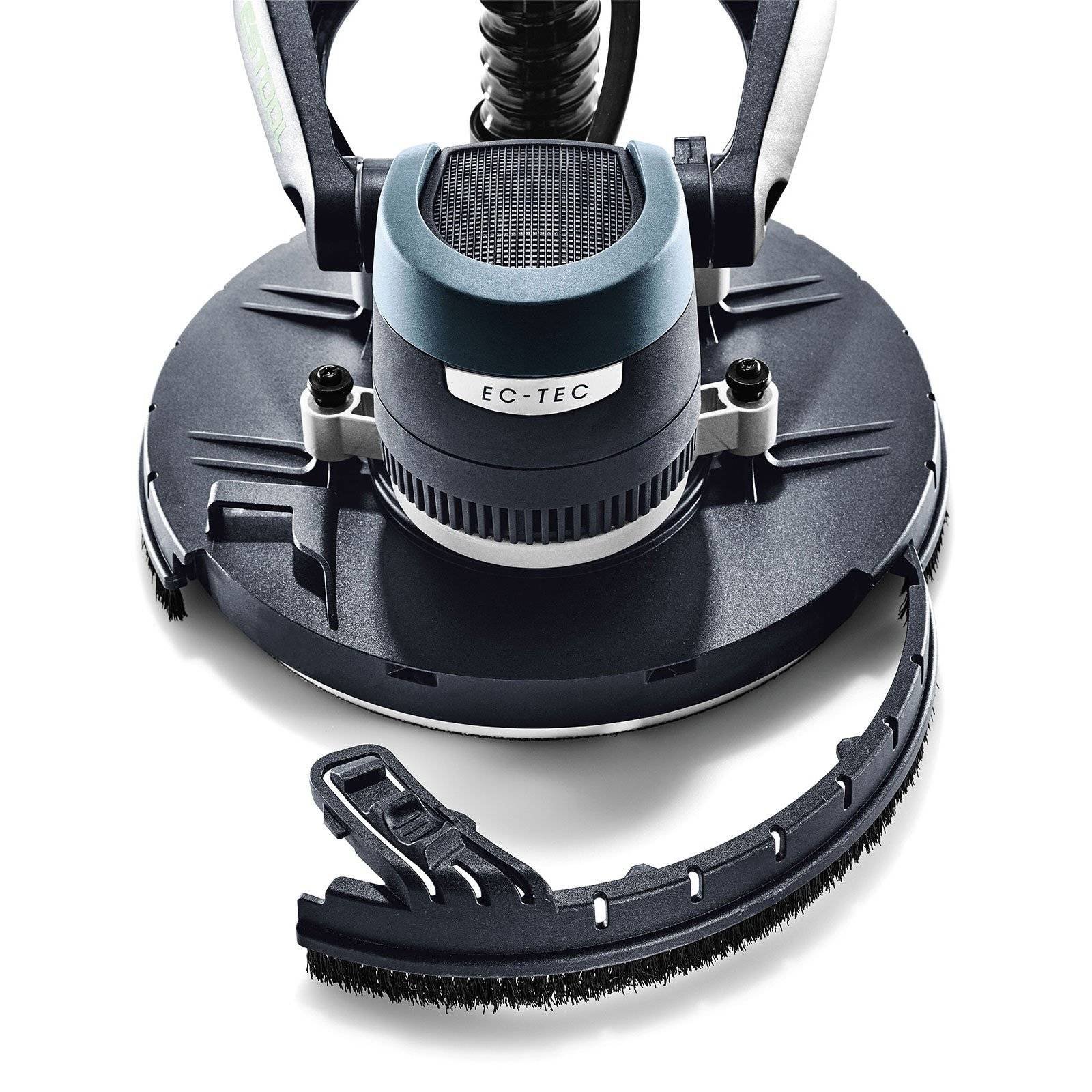 Festool Langhalsschleifer- und Sauger-Set PLANEX LHS-E 225/CTM 36-Set - 578418