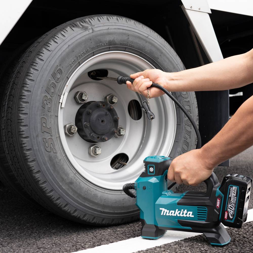 Makita Tankstellenstecker 0° - Winkel