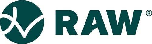 RAW Universalbindevlies Länge 40 cm Breite 50 cm - 80.30.06-E