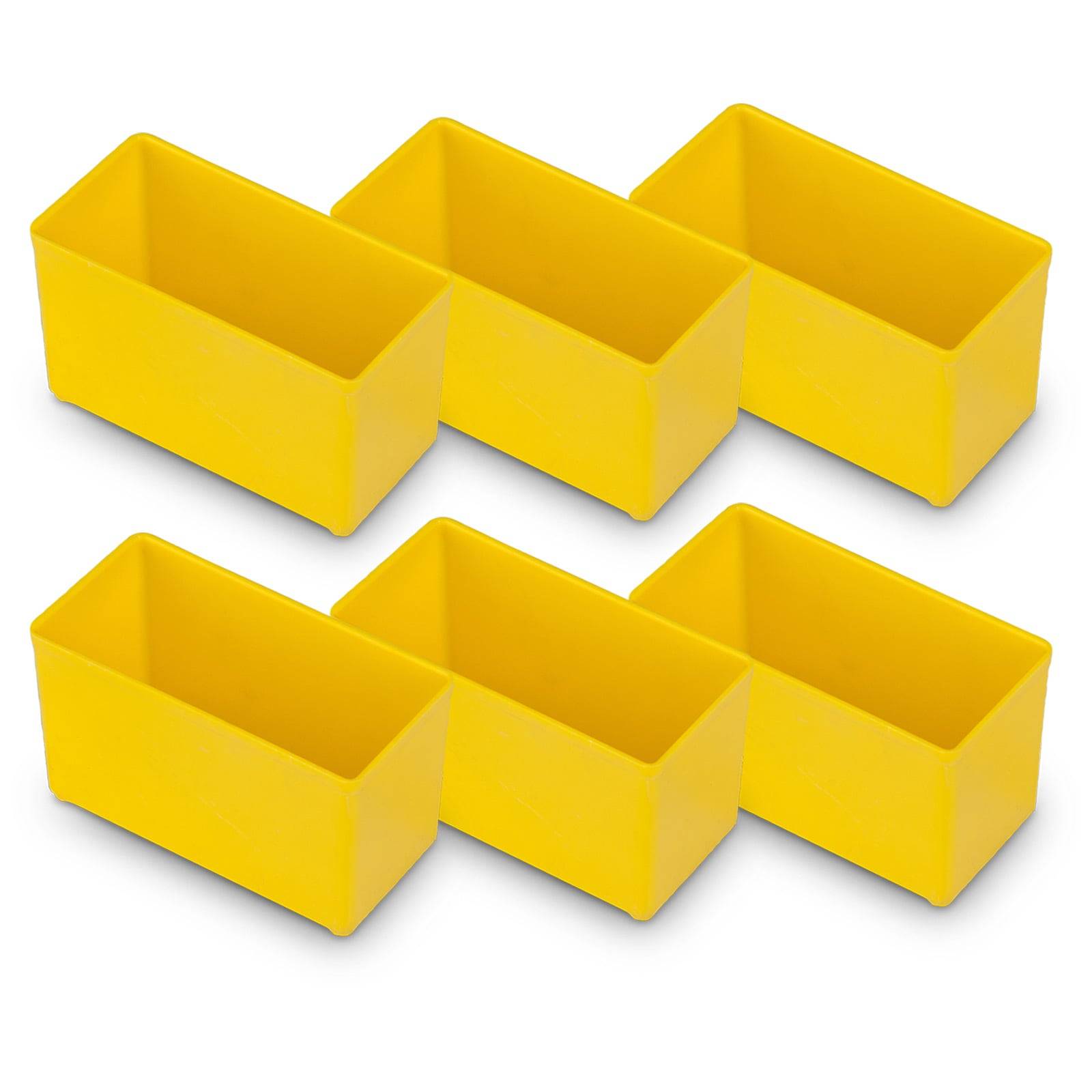 BS Systems Insetbox B3 gelb BSS 6 Stk.