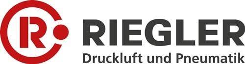 Riegler Werkstattschlauch-Set Sicherheitskupplung Schlauch-Ø 14,5 x 9 mm Länge 10 m - 113855