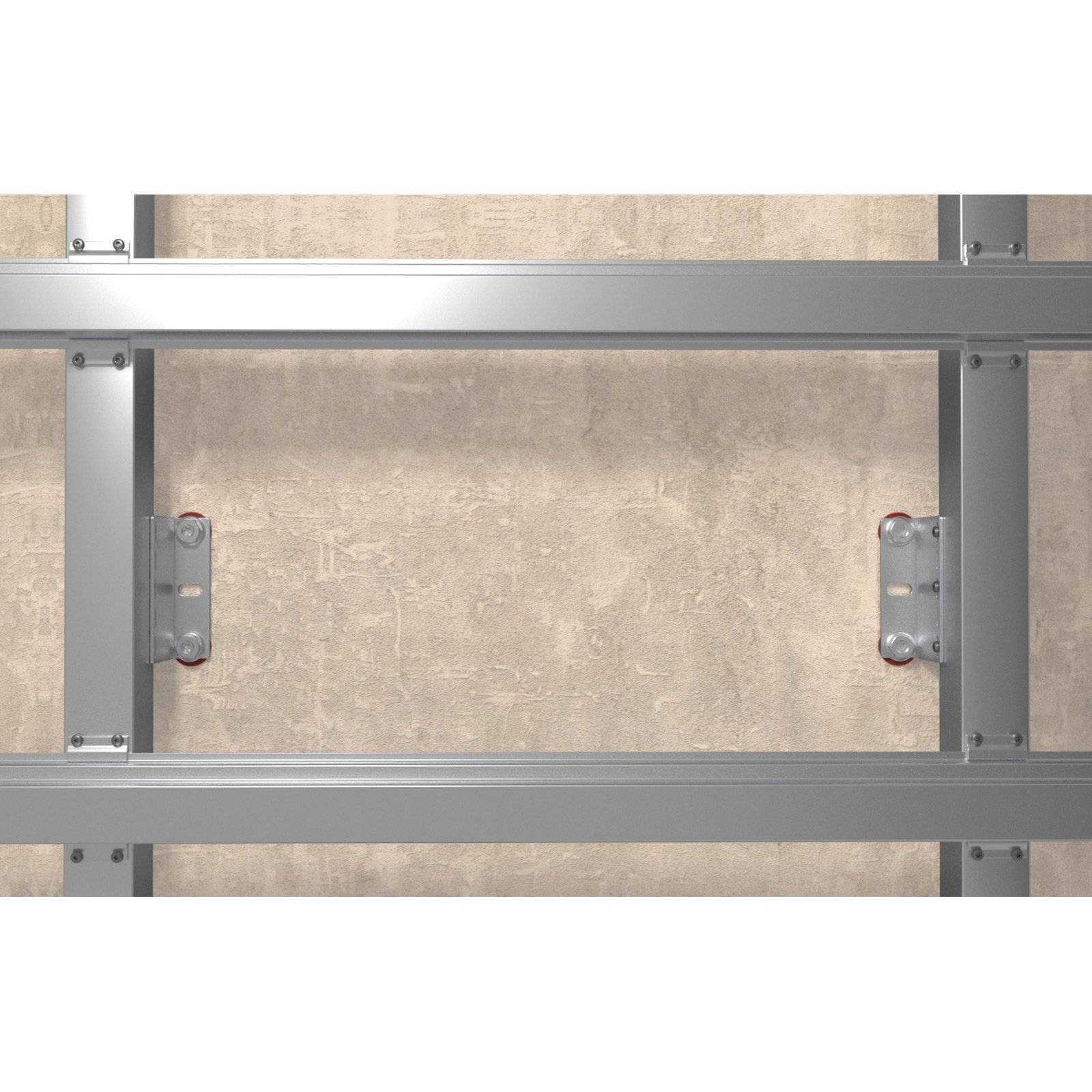 Fischer Langschaftdübel SXRL 8x80 FUS K (4) - 544547