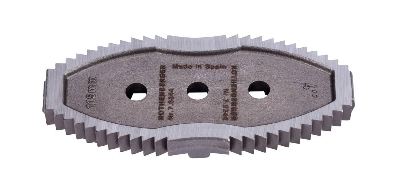 ROTHENBERGER Ersatzbacken (Paar), 4" für 70244 - 70573