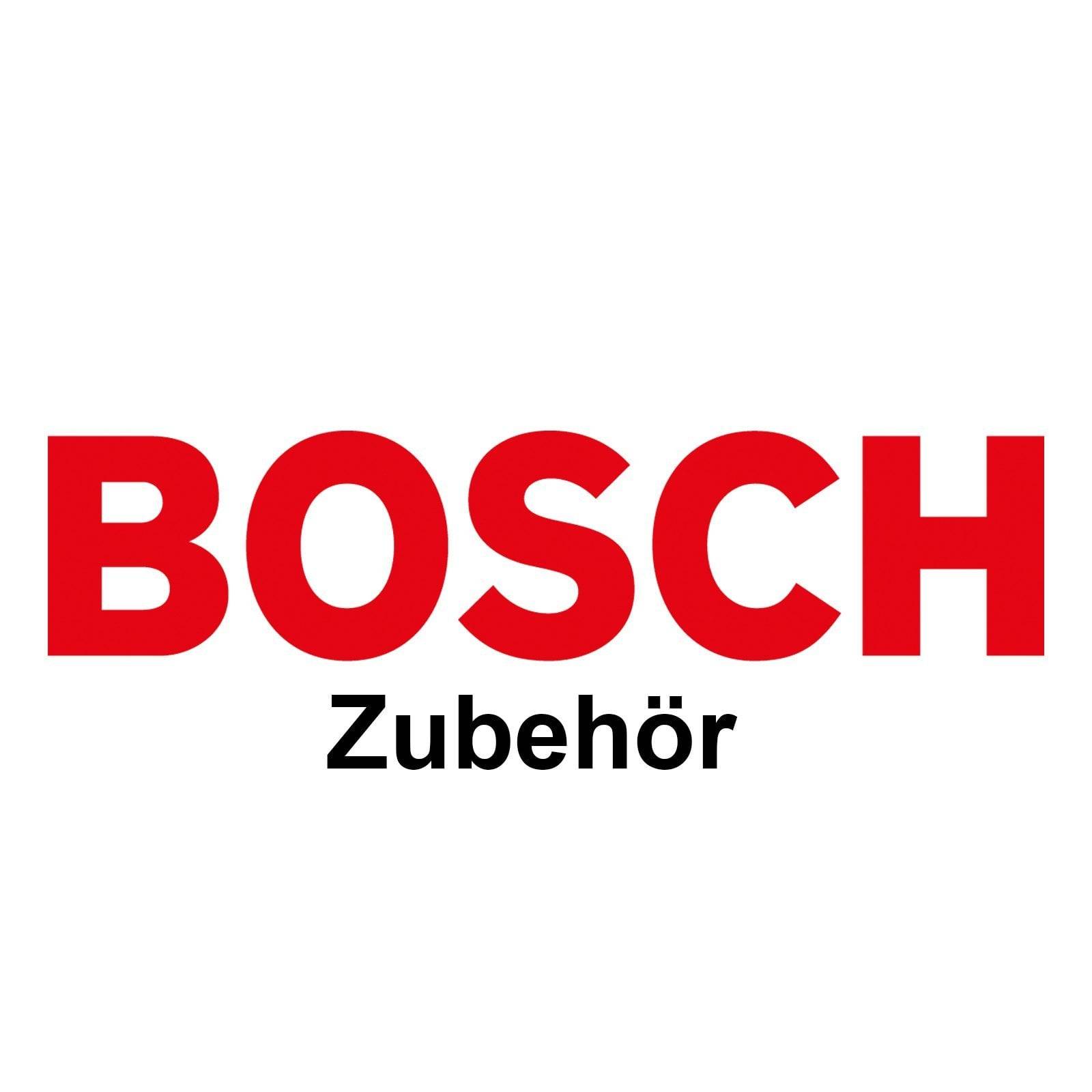 „BOSCH Zubehör