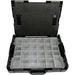 BS Systems L-Boxx 102 schwarz inkl. Inset-Box-Set 4tlg. BS Systems L-Boxx 102 schwarz inkl. Inset-Box-Set 4tlg.