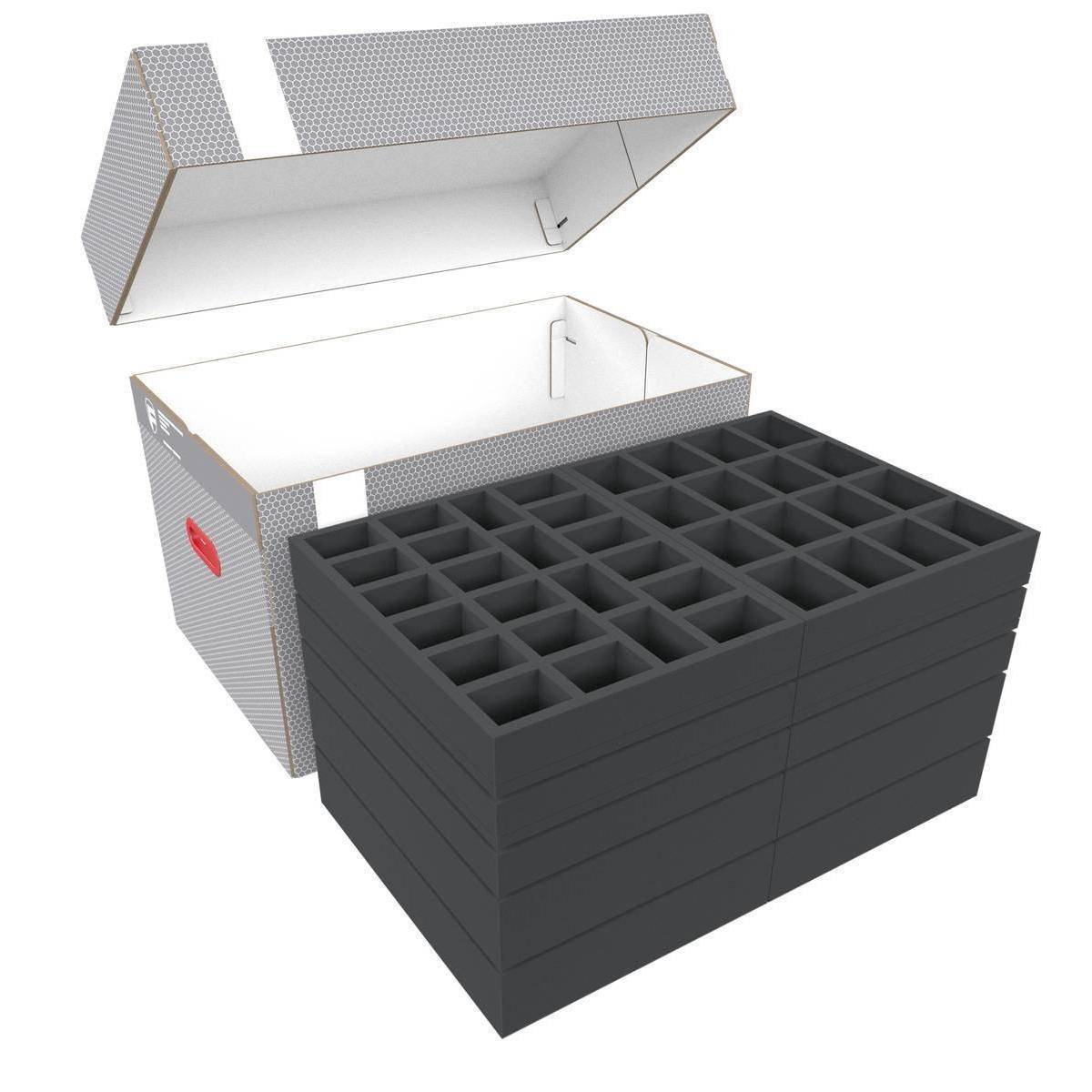 DSLB310P55 - Feldherr Lagerbox DSLB310 für Warhammer 40.000: Enterkämpfe-Geländeset