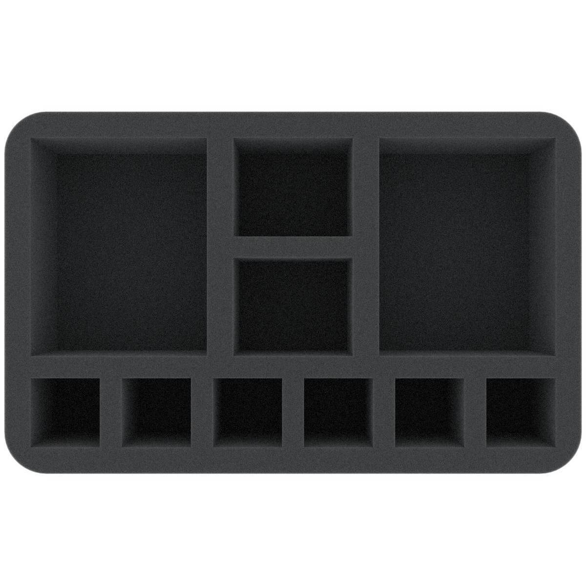 HS070A054 - HS070A054 Feldherr Schaumstoffeinlage für Chaos Daemons: Tzeentch