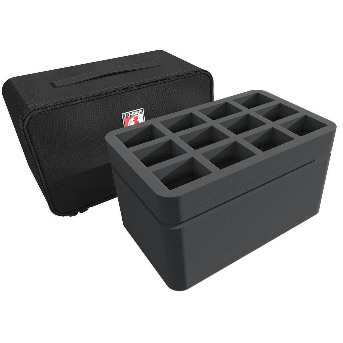 Feldherr MINI PLUS Tasche für Chaos Daemons: Tzeentch