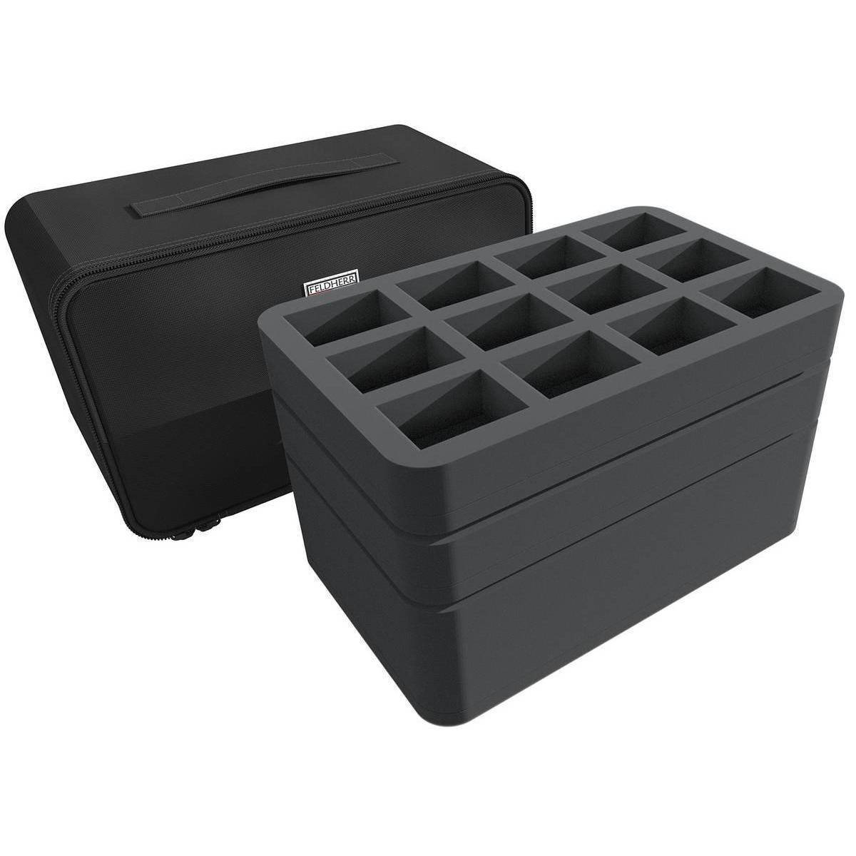 MIP137BO - Feldherr MINI PLUS Tasche für Adeptus Mechanicus
