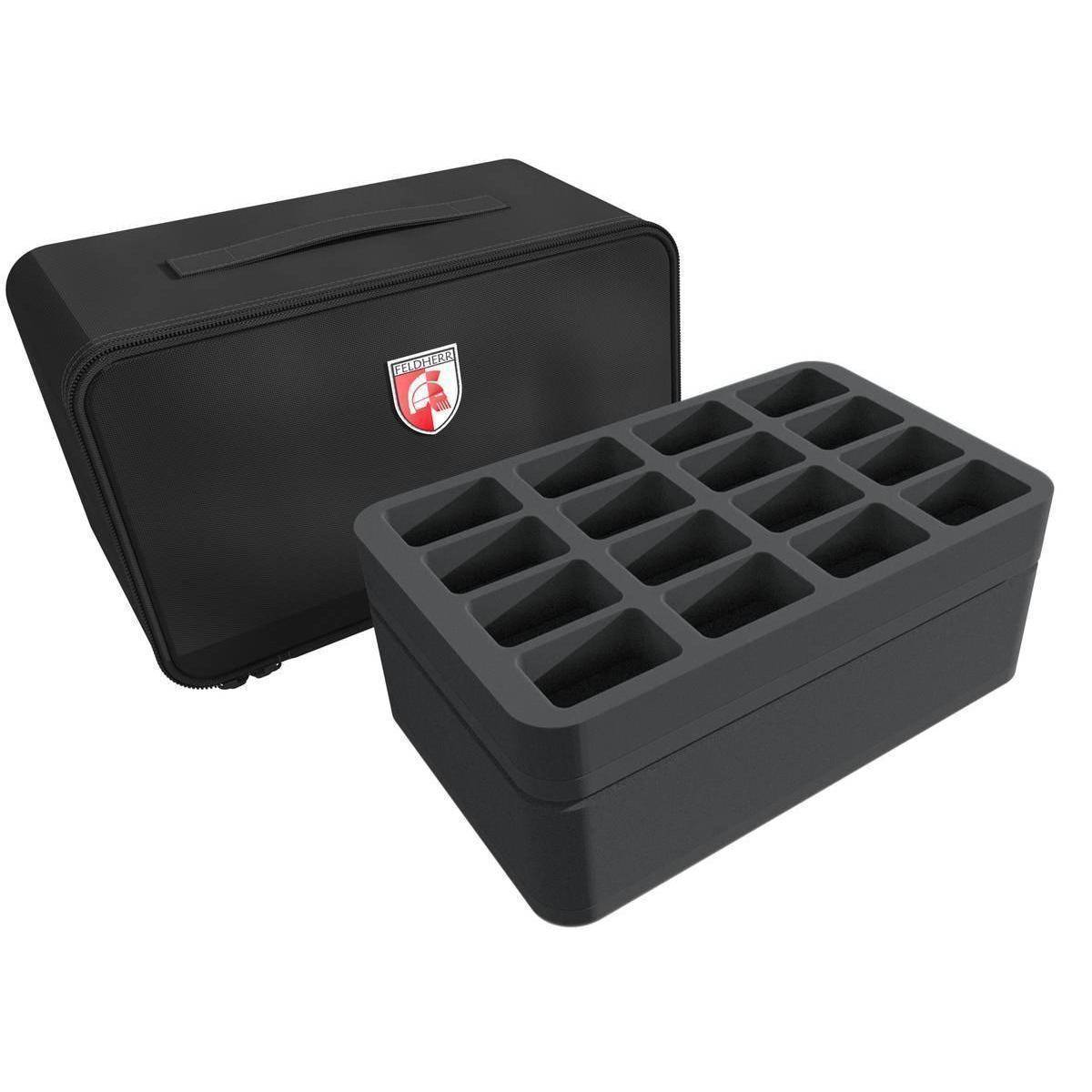 MIP100 - Feldherr MINI PLUS Tasche für HeroQuest (2021): Der eisige Schrecken