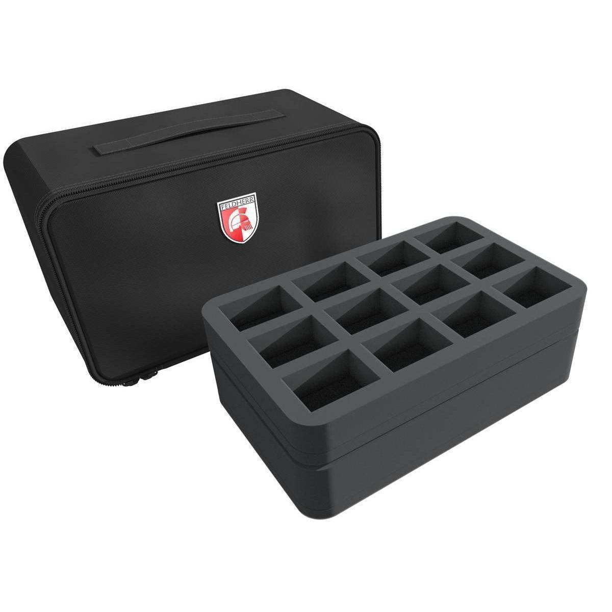 MIP109BO - Feldherr MINI PLUS Tasche für Funko Pocket Pops
