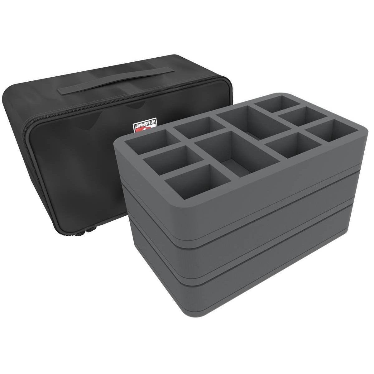 MIP130BO - Feldherr MINI PLUS Tasche für Drukhari: Enterpatrouille
