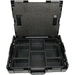 BS Systems L-Boxx 102 schwarz inkl. Kleinteileeinsatz 8 Fächer BS Systems L-Boxx 102 schwarz inkl. Kleinteileeinsatz 8 Fächer