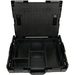 BS Systems L-Boxx 102 schwarz inkl. Kleinteileeinsatz 5 Fächer BS Systems L-Boxx 102 schwarz inkl. Kleinteileeinsatz 5 Fächer